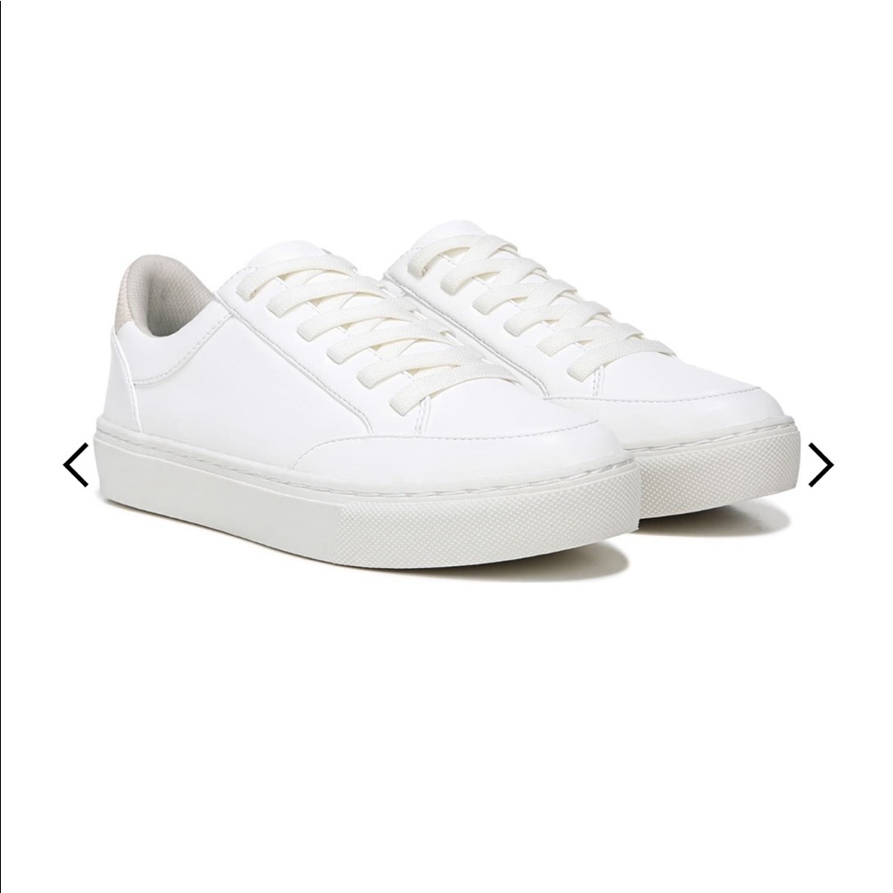 Dr. Scholl’s American Lifestyle
Nailed It Platform Sneaker